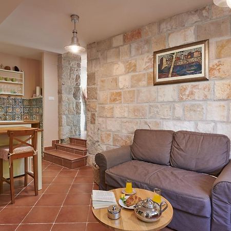 Apartment Borna Cavtat Eksteriør bilde