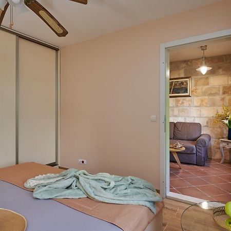 Apartment Borna Cavtat Eksteriør bilde