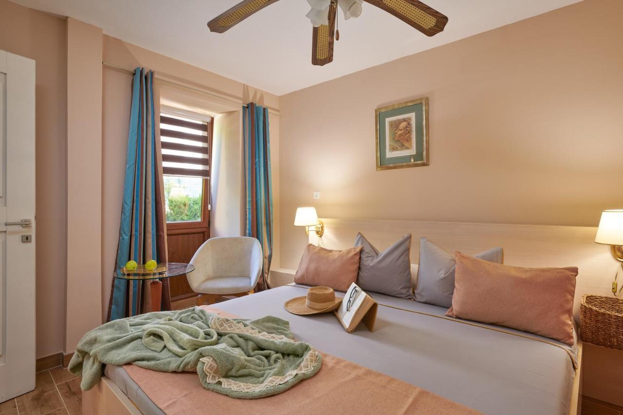 Apartment Borna Cavtat Eksteriør bilde