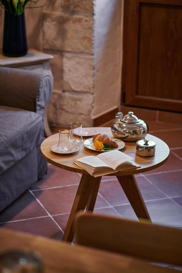 Apartment Borna Cavtat Eksteriør bilde