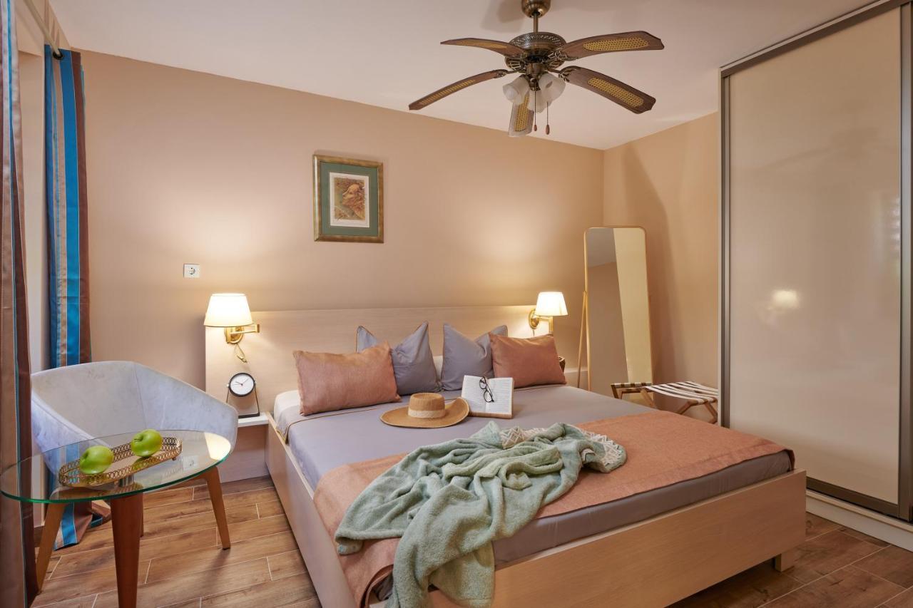 Apartment Borna Cavtat Eksteriør bilde